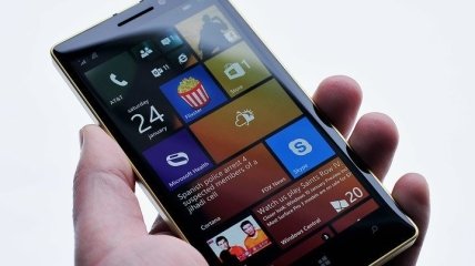 Спешите обновиться: Microsoft закрывает магазин приложений для Windows Phone 8.1 