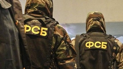 В РФ назвали имя третьего задержанного в Крыму украинца