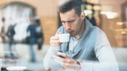 Ученые советуют мужчинам побольше пить кофе