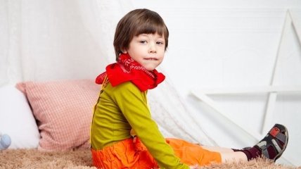 Можно ли при ОРВИ не одевать ребенка теплее, если он не хочет: ответ Комаровского