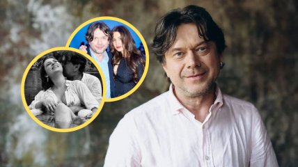 Остап Ступка и его женщины