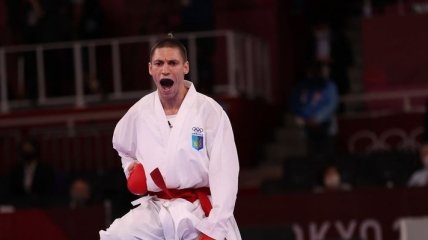 Украина выиграла одну медаль, Китай не догнать: итоги 14-го дня Игр