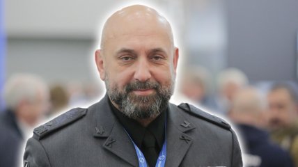 Сергей Кривонос был уволен из армии в 2021 году