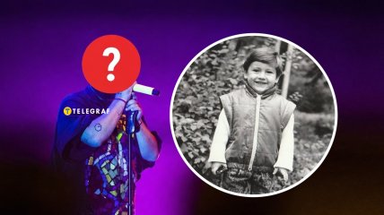 Не все узнают этого артиста на архивном фото