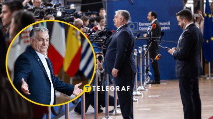 Виктор Орбан