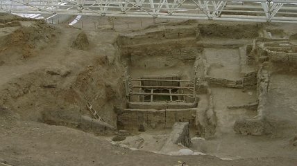 Чатал-Хююк: От чего страдали жители одного из древнейших городов мира