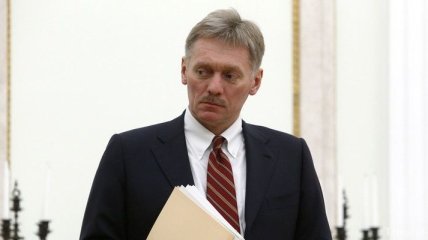 В Кремле оповестили о готовности к участию в "нормандском саммите"