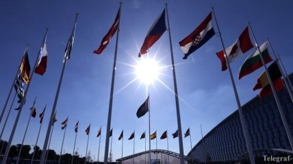 Следующий саммит НАТО пройдет в 2018 году
