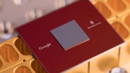 Будущее рядом: Google представила самый мощный квантовый процессор в мире