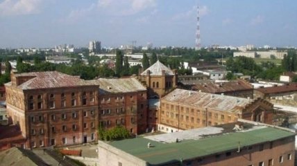 Луценко шокирован событиями в Одесском СИЗО