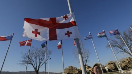 Грузия рискует потерять безвиз с ЕС