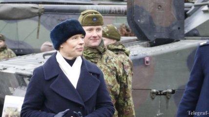 Кальюлайд: Эстония не присоединилась к Советскому Союзу добровольно, нас оккупировали