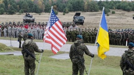 Саміт НАТО відбудеться у Вільнюсі