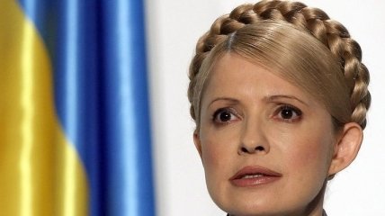 Оппозиция не признает отказа ЦИК Тимошенко и Луценко