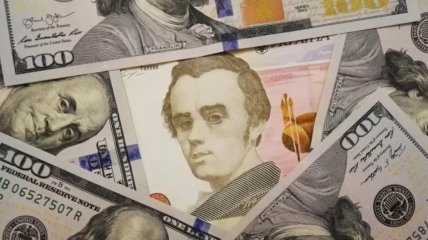 "Американські гірки" для гривні: аналітик розповів, що буде з курсом долара на початку червня