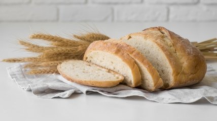 Як випекти хліб без важливих для випічки інгредієнтів