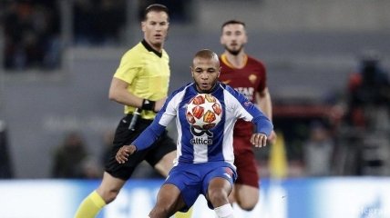Порту - Рома: букмекеры дали прогноз на матч Лиги чемпионов 6.03.2019