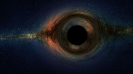 Ученые изобрели новый способ создания черных дыр