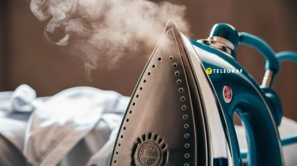 Як заощадити під час використання праски