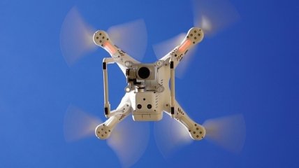 Больше никаких беспилотных "неожиданностей": DJI готовит приложение для обнаружения дронов