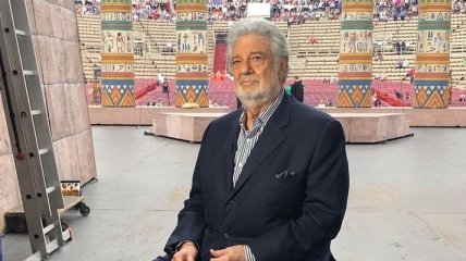 Пласидо Доминго ушел с поста директора оперы