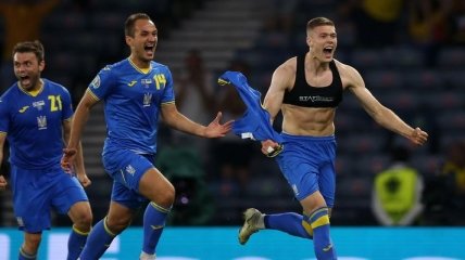 Спасибо, Швеция, дальше мы сами: сеть заполонили шутки и мемы про победу Украины на Евро-2020