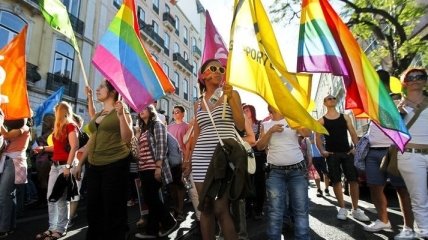 Гей-парада в культурной столице России пока не будет