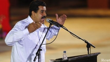 Николас Мадуро высказался по поводу "похитителей волос" в Венесуэле