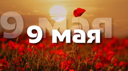 С Днем Победы! Лучшие поздравления в стихах на 9 мая