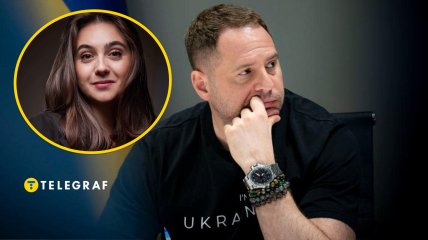 Андрей Ермак