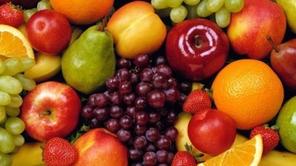 Свежие фрукты уберегут от инфарктов и инсультов
