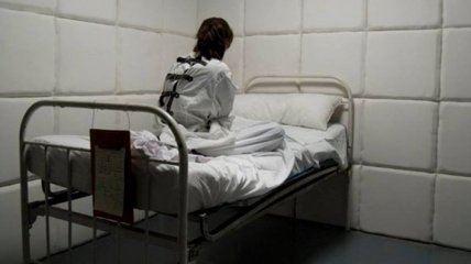 Главврач Сумской психбольницы предстанет перед судом за пытки