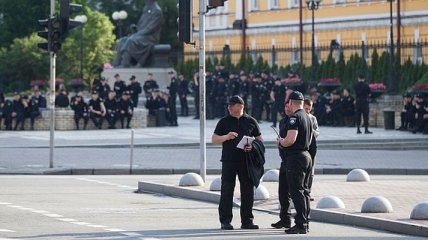 Прокуратура Крыма начала расследование по делу о госизмене правоохранителей