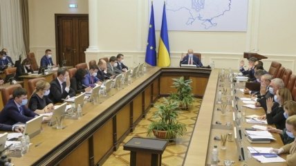 Кабмін України призначив 75 стипендій уряду видатним тренерам
