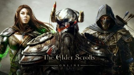 The Elder Scrolls Online выпустят на консолях