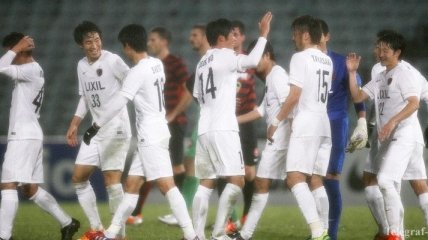 В Японии сыгран первый матч клубного чемпионата мира