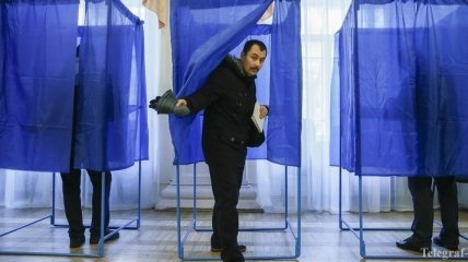 Все больше жителей ОРДЛО хотят проголосовать на выборах президента