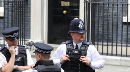 Теракт в Лондоне: задержали еще одного подозреваемого