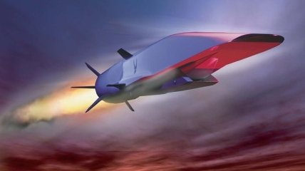 NASA разработала бесшумный сверхзвуковой самолет 