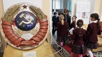 Опрос о том, кто сожалеет о распаде СССР 