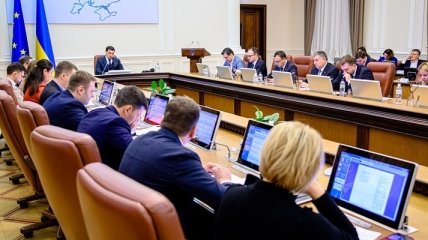 По-новому: Кабмін змінює внутрішній регламент роботи