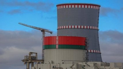 Запуск Белорусской АЭС: Литва призывает остановить работы