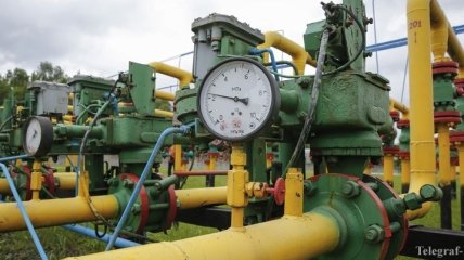 Демчишин: Украина заинтересована в закупках газа у Казахстана