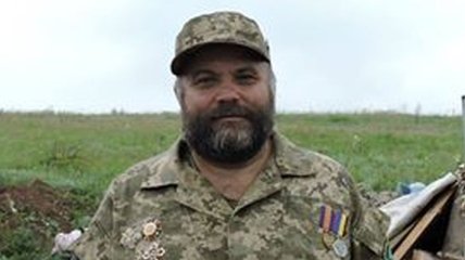 В зоне АТО погиб один из лучших сержантов "Киевской Руси" 