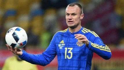 Экс-игрок сборной Украины: Я вижу, что Динамо будет деградировать