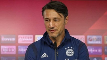 Нико Ковач: Бавария хорошо подготовилась к новому сезону