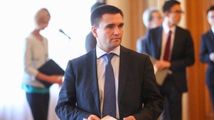 Климкин: Украина учтет ошибки Грузии