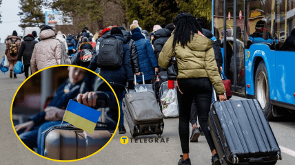 В сети назвали преимущества Румынии для украинцев
