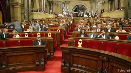 Каталония вновь откроет офисы в странах ЕС