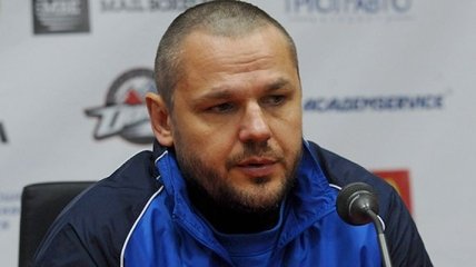 Молодежная сборная Украины по хоккею обрела нового наставника